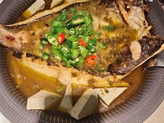 -半天妖烤鱼(西直门凯德mall店)