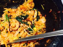 -青松馆韩国料理(香港中路佳世客店)