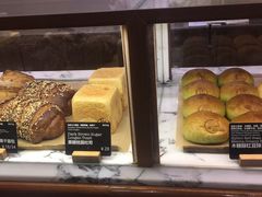 -WHEAT&BAKER-麥(凯德来福士店)