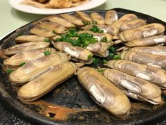 -高佳庄·舟山海鲜(海景旗舰店)