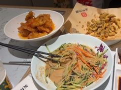 -关东小磨东北菜(漕河泾印象城店)