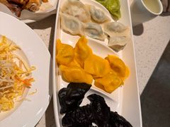 -船歌·鱼水饺青岛菜(金狮广场店)