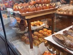 -CARINO BAKERY&CAFE(人广来福士店)