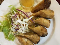 -BAI BUA RESTAURANT