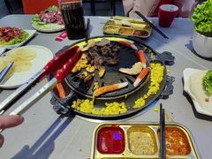 -外婆掌柜·东北家庭烤肉(托乐嘉店)