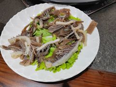 -陈府大宅门成都火锅·手切鲜肉(太原街店)