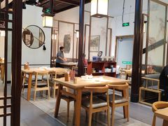 -徽张·新徽菜(五棵松·永定路店)
