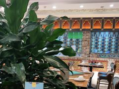 大堂-巴依老爷新疆美食(望京小街店)