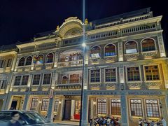 -汕头市小公园