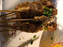 -木屋烧烤(白石洲店)