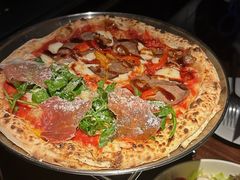 -FABIO’S费比欧披萨餐厅