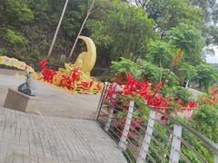 -东莞观音山旅游风景区