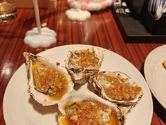 -西安W酒店·WEI全味西餐厅