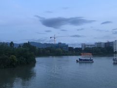-三垟湿地