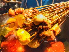 -付小姐在成都(五道口店)