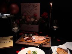 -小火花·干式熟成牛排馆Spark SteakHouse(剑桥郡店)