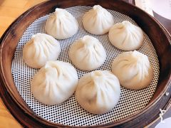 -一品小笼(金融街店)