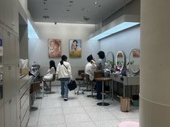 -天真蓝照相馆(五角场百联又一城店)