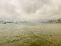 -澳门外港客运码头(轮渡站)