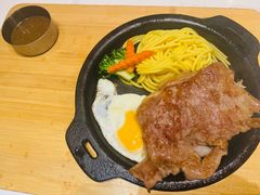 -凡塔斯牛排餐厅(厚街万达店)