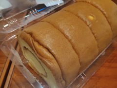 云卷蛋糕-格瑞思动物奶油生日蛋糕(园区永旺店)