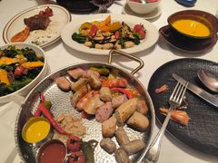 -马克西姆俄罗斯餐厅(绥芬河店)