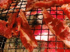 -小本家韩式烤肉(紫藤路店)