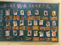 -藏猫猫咖啡主题馆(中央大道店)