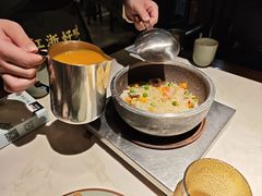 -雨后行菜(报慈北路店)