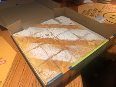 -YUMI芽米·法式烘焙·咖啡(文化宫店)
