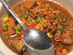 -湘力力小院·鱼汤泡饭(枫林路店)