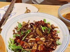 -山茶云南菜(中关村店)