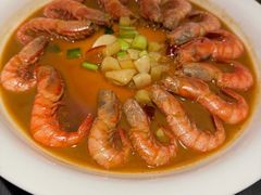 -锦府园·新台州菜(合生汇店)