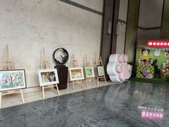 -上海崇明金茂凯悦酒店