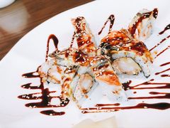 -Hatsune隐泉日式料理(三里屯太古里店)