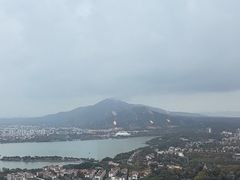 -洲际酒店·地平线全日餐厅HORIZON CAFÉ