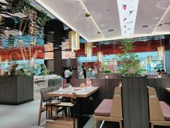 -邵汇大虾(甘井子万达店)