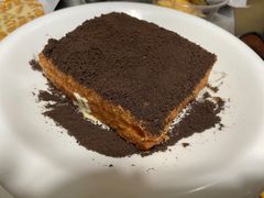 泥石流西多士-颓记茶餐厅(美景总店)