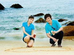 -楠溪江风景名胜区