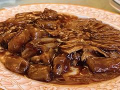 -烤肉宛饭庄(南礼士路店)