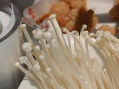 -半天妖烤鱼(和平印象城店)