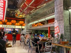 -神府路壹号·海鲜烧烤·砂锅粥·锅物(三坊七巷店)