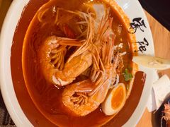 -雷门拉面店(新光天地店)