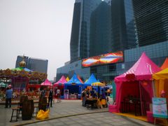 -大族广场Mall&More