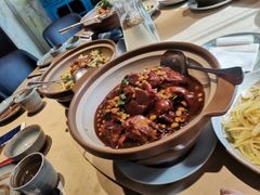 -青年公社烤鸭(青年路店)