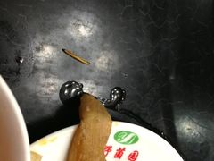 iphone_upload_pic-野菌园·野生菌火锅首创第一家(关兴路总店)