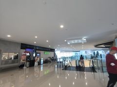 -绿茶餐厅(成都大悦城店)