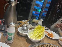 -七欣天香辣蟹火锅(上海银亿滨江店)