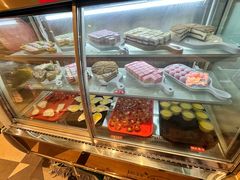 -满香园自助海鲜烤肉(赣榆吾悦广场店)