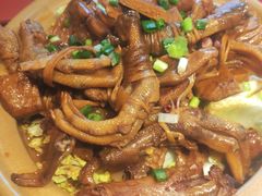 水阳三宝-陈厨老家菜馆(新苑店)